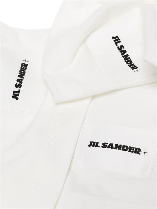 Set 3 t-shirt JIL SANDER | J40GC0001J45048100